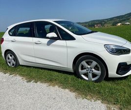 218D XDRIVE ACTIVE TOURER STEPTRONIC SPORT LINE