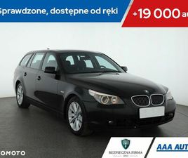 BMW SERIE 5 TOURING 545 BMW SERIA 5