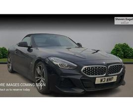 2.0 20I M SPORT AUTO SDRIVE EURO 6 (START/STOP) 2DR-/