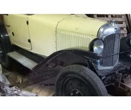 CITROEN TYPE C 1923 CITROEN TYPE C A VENDRE