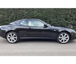MASERATI 4200 GT 2007 MASERATI 4200 GT