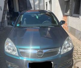 OPEL VECTRA OPEL VECTRA 1.8,RENTNERFAHRZEUG,1.STE HAND