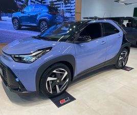 1.5L HYBRID EXECUTIVE 116HP