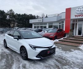 2.0 HYBRID MC23 GR SPORT