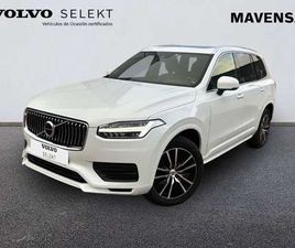VOLVO XC90 B5 CORE AWD AUT.