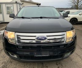 FORD DK4 AWD SEL
