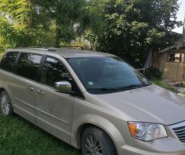 LANCIA VOYAGER LANCIA VOYAGER, CENA 9 300 €. DĪZELIS 2.8TDI 130KW ELEKTRISKAS DURVIS, CENU. ATSLEGAS STOWN&GO - SLUDINĀJUMI