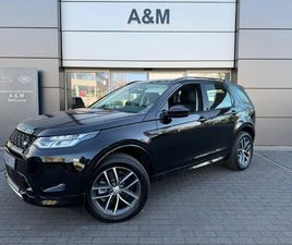 LAND ROVER DISCOVERY SPORT P270E LAND ROVER DISCOVERY SPORT P270E S AWD AUTO. 25.5MY