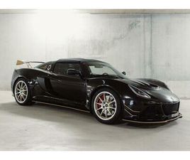 EXIGE SPORT 380 GP 1OF20 ROADSTER