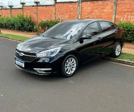 CHERY ARRIZO 5 CHERY ARRIZO 5 RT 1.5 TURBO FLEX AUT 2021