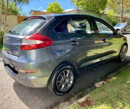 HATCH 1.5 16V FLEX 5P