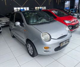 CHERY QQ 1.1/1.0 12V 69CV 5P 2013