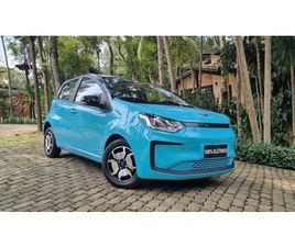 JAC E-JS1 JAC E-JS1 62CV 5P AUT. (ELÉTRICO) 2023