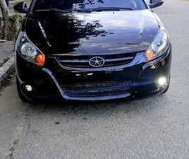 TURIN SEDAN 1.4 16V 4P MEC.