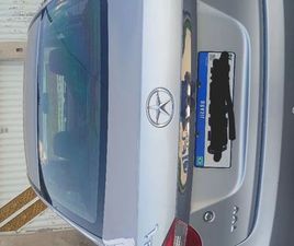 SEDAN 1.5 16V 4P MEC.