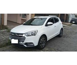 JAC T40 1.5 JET FLEX 16V 5P MEC. 2018
