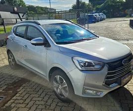 PLUS 1.5 JET FLEX 16V 5P MEC