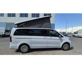 MIXTO 119CDI EXTRALARGA 9G-TRONIC