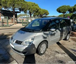 GRAND ESPACE 4 1,9DCI 115