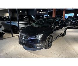 IBIZA SC 1.4 TSI FR DSG