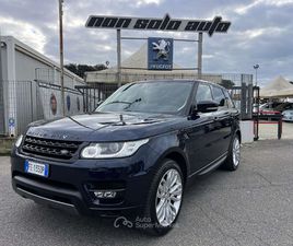 II 2014 3.0 TDV6 HSE DYNAMIC AUTO MY16 E6