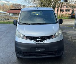 NV200