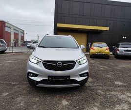 MOKKA X 1.4I 16V TURBO ULTIMATE 2WD