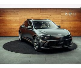 GV60 77.4 KWH SPORT AWD