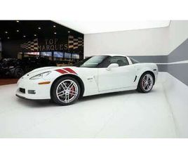 C6 7.0 V8 Z06 RON FELLOWS EDIT.