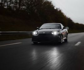 HYUNDAI COUPÉ FL1 2.0L 143 CH – PACK LUXE – LOOK SPORT