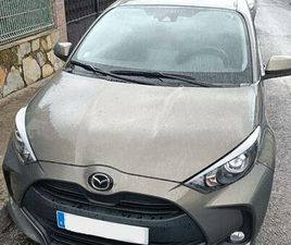 MAZDA - MAZDA2