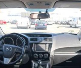 MAZDA 5 MAZDA - MAZDA5