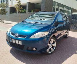 MAZDA 5 MAZDA - MAZDA5