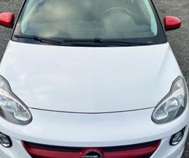 OPEL - ADAM