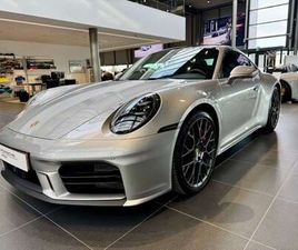 992.2 CARRERA 2S COUPÉ