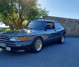 SAAB 900 SAAB 900