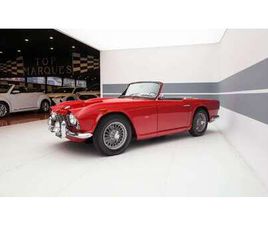 TRIUMPH TR4 SPORT