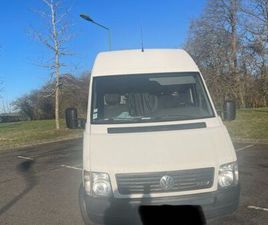 VOLKSWAGEN LT FOURGON WOLSWAGEN LT