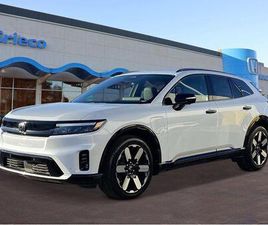 NEW 2026 HONDA PROLOGUE ELITE