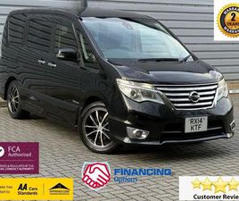 HIGHWAY STAR 1990CC HYBRID PETROL