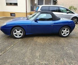 BIETE FIAT BARCHETTA