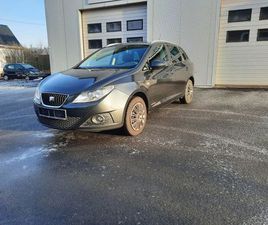 SEAT IBIZA ST COPA