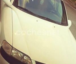 OPEL VECTRA OPEL VECTRA