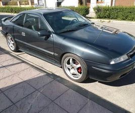OPEL CALIBRA OPEL - CALIBRA
