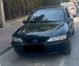 OPEL VECTRA OPEL - VECTRA