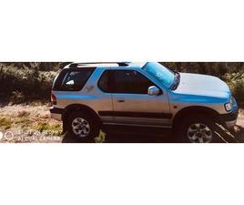 OPEL FRONTERA OPEL - FRONTERA