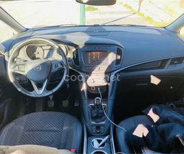 OPEL ZAFIRA TOURER OPEL ZAFIRA