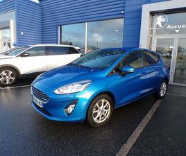 1.5 TDCI 85CH COOL & CONNECT 5P