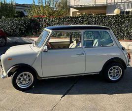 MINI 1.0 MAYFAIR