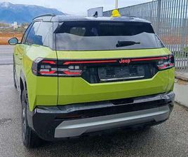 E-HYBRID FIRST EDITION 1.2 145CV